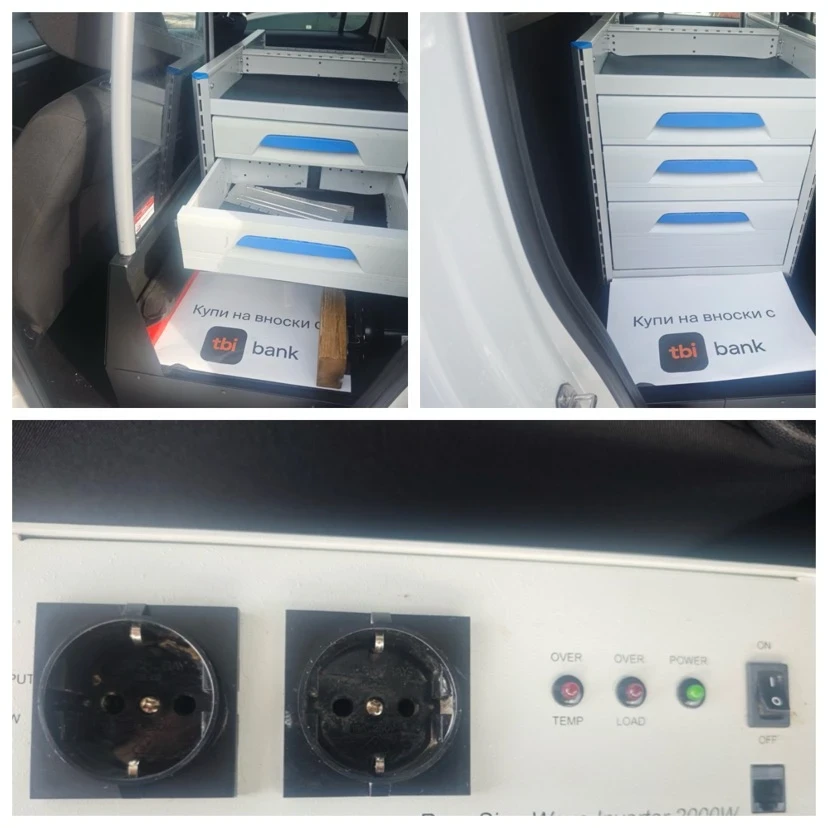 VW Amarok 3.0/204/KC/N1 | Mobile.bg   15