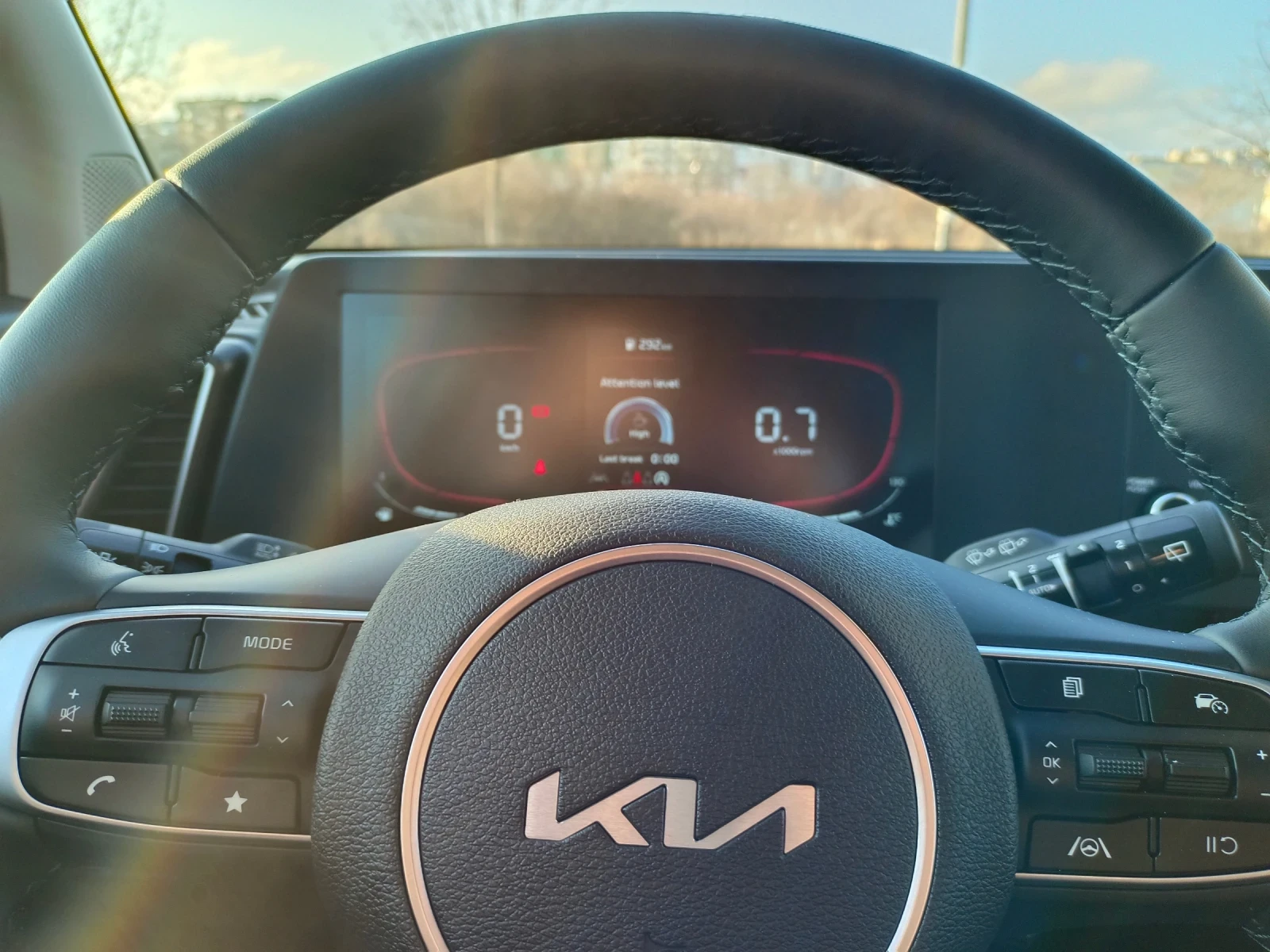 Kia Sportage 1, 6 GTI | Mobile.bg   14