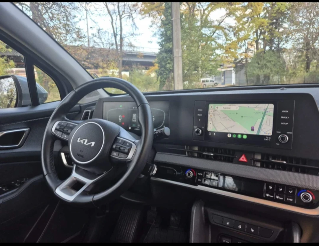 Kia Sportage 1, 6 GTI | Mobile.bg � ����������� 14