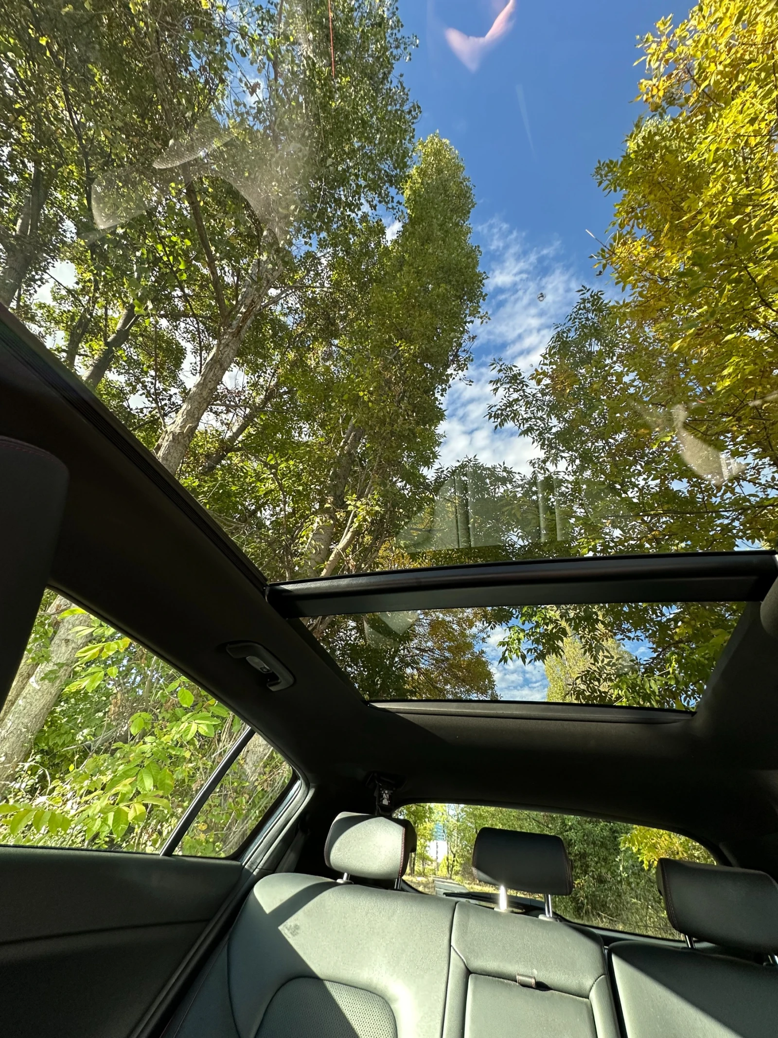 Kia Sportage 1.6 GDI (FULL GT LINE) | Mobile.bg   11