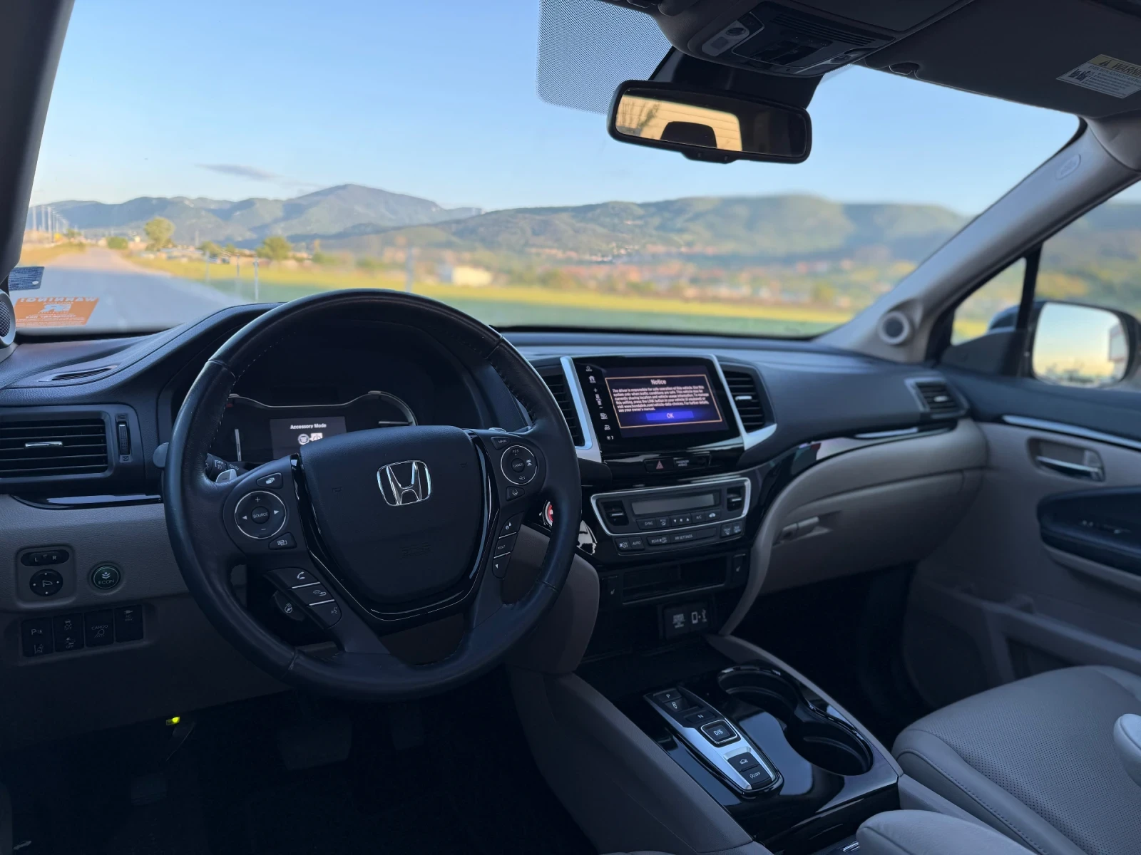 Honda Ridgeline | Mobile.bg — изображение 15