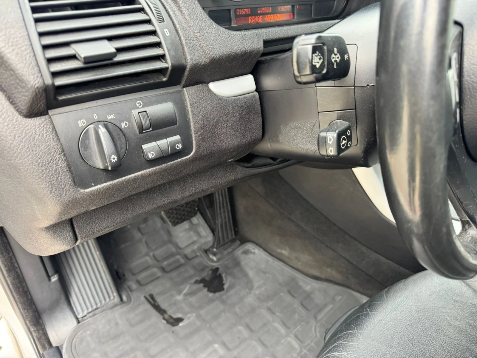 BMW X5 E53  facelift - 3.0d | Mobile.bg   11