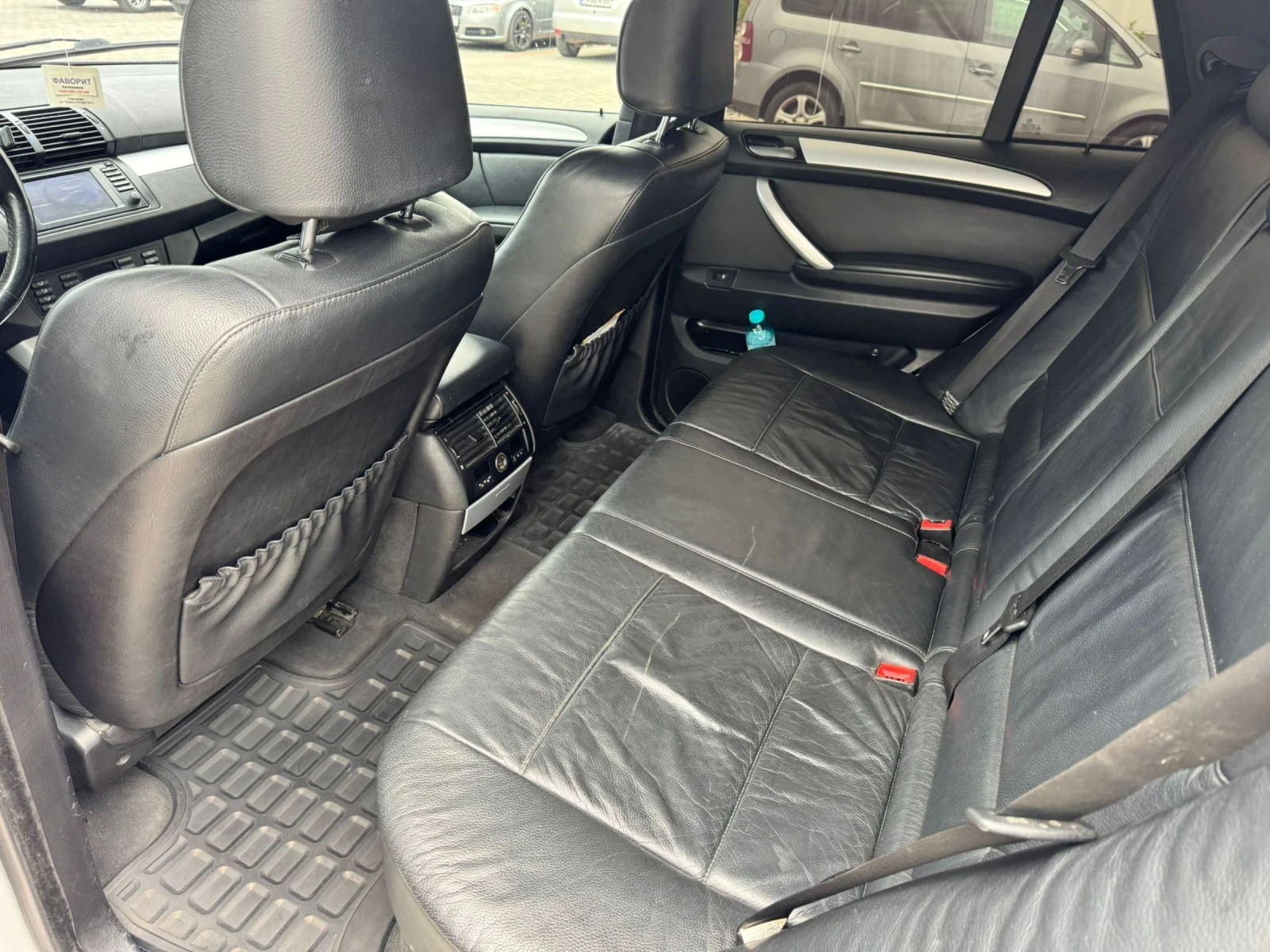 BMW X5 E53  facelift - 3.0d | Mobile.bg   13