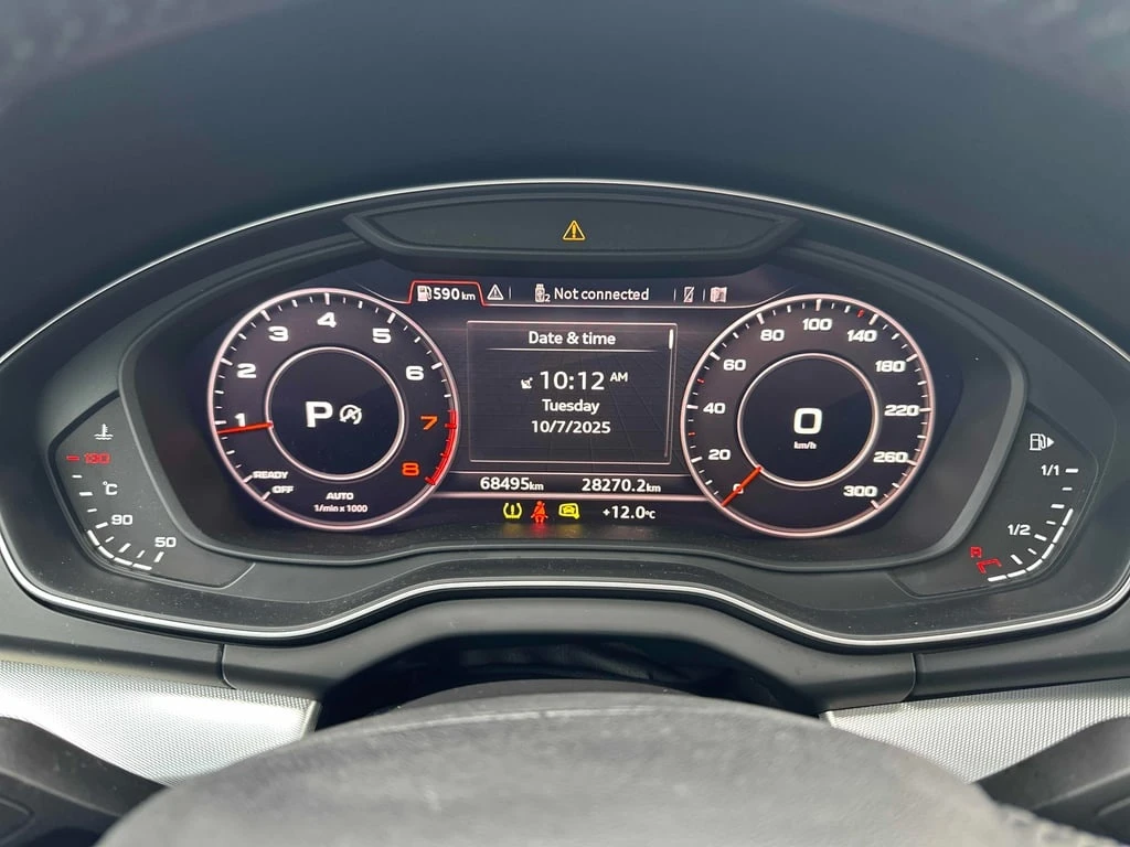 Audi Q5 * Progressiv * CARFAX * БЕЗ ПЪРВОНАЧАЛНА ВНОСКА - изображение 8