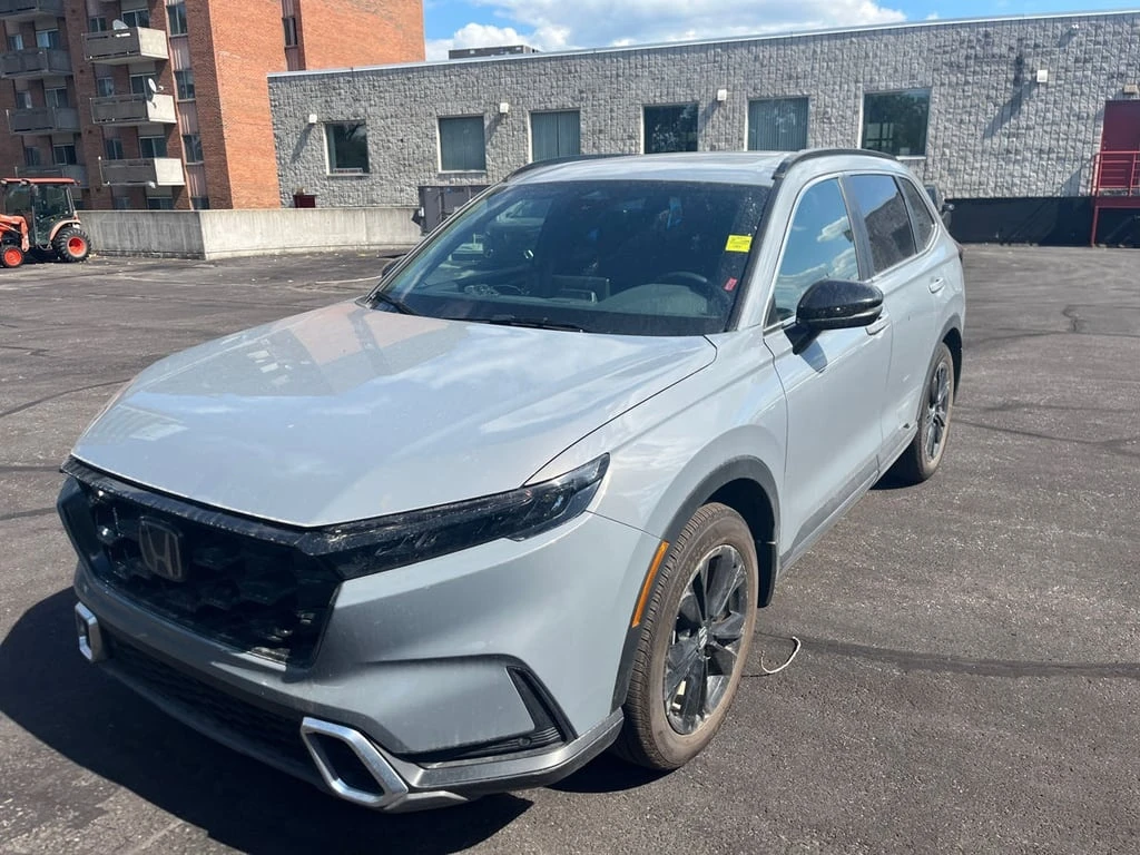 Honda Cr-v * Touring * CARFAX *    | Mobile.bg   1