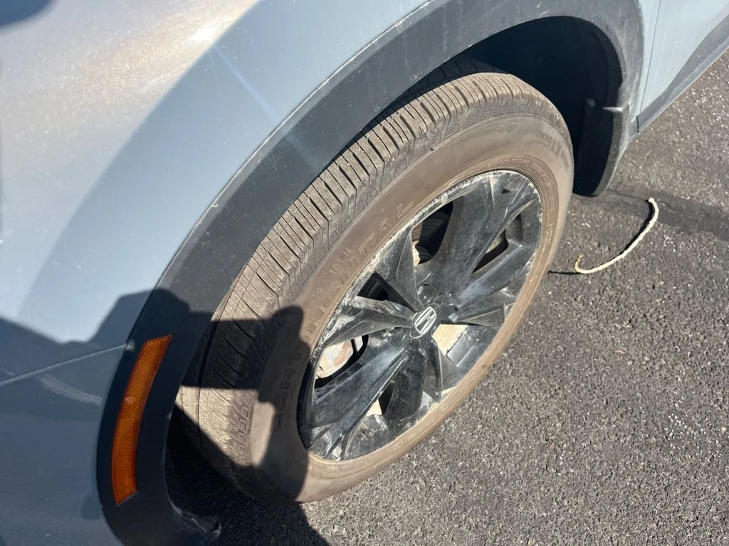 Honda Cr-v * Touring * CARFAX * БЕЗ ПЪРВОНАЧАЛНА ВНОСКА - изображение 6