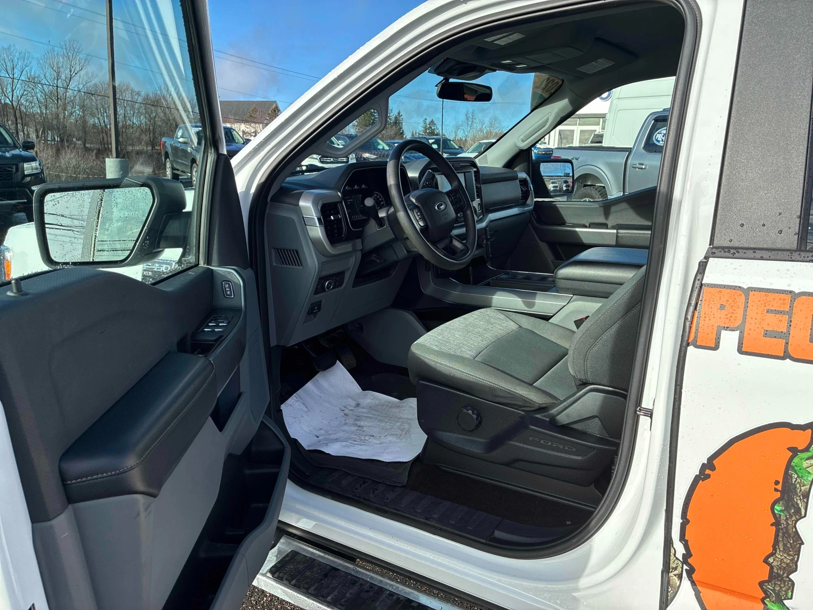 Ford F150 * CARFAX *    | Mobile.bg   7