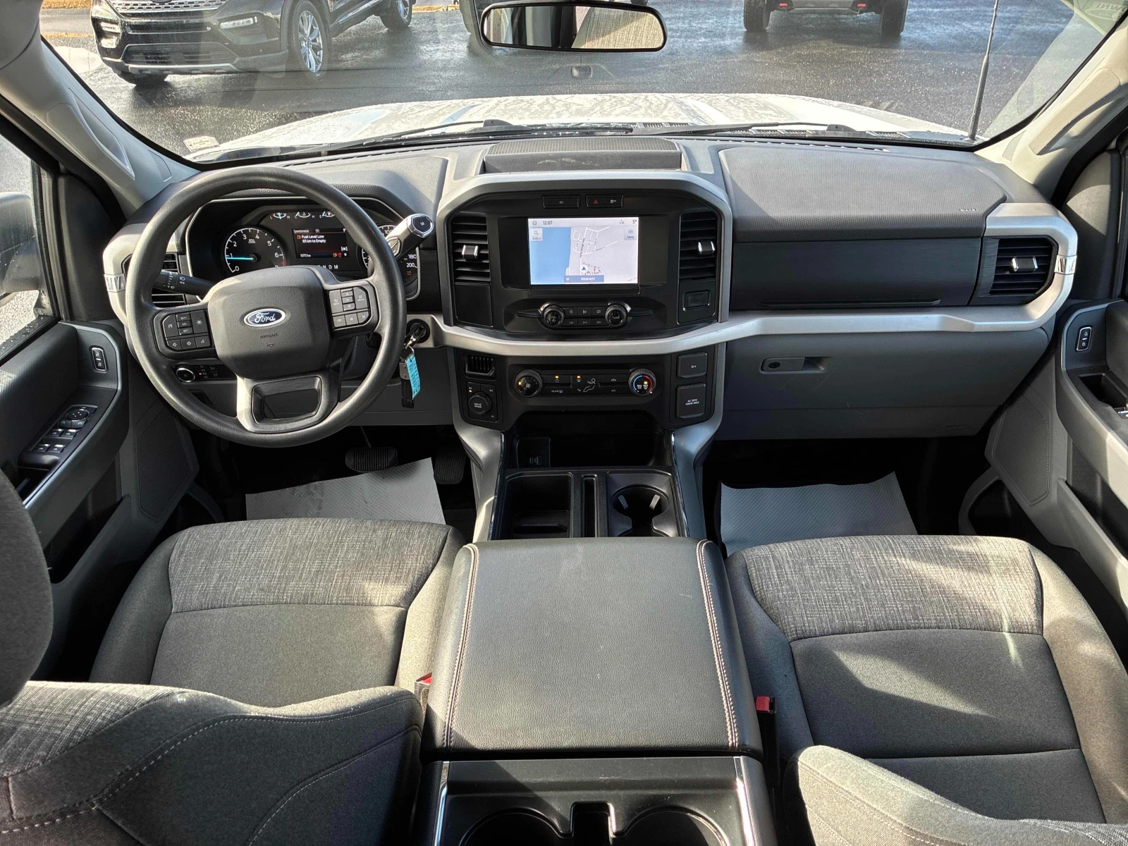 Ford F150 * CARFAX *    | Mobile.bg   8