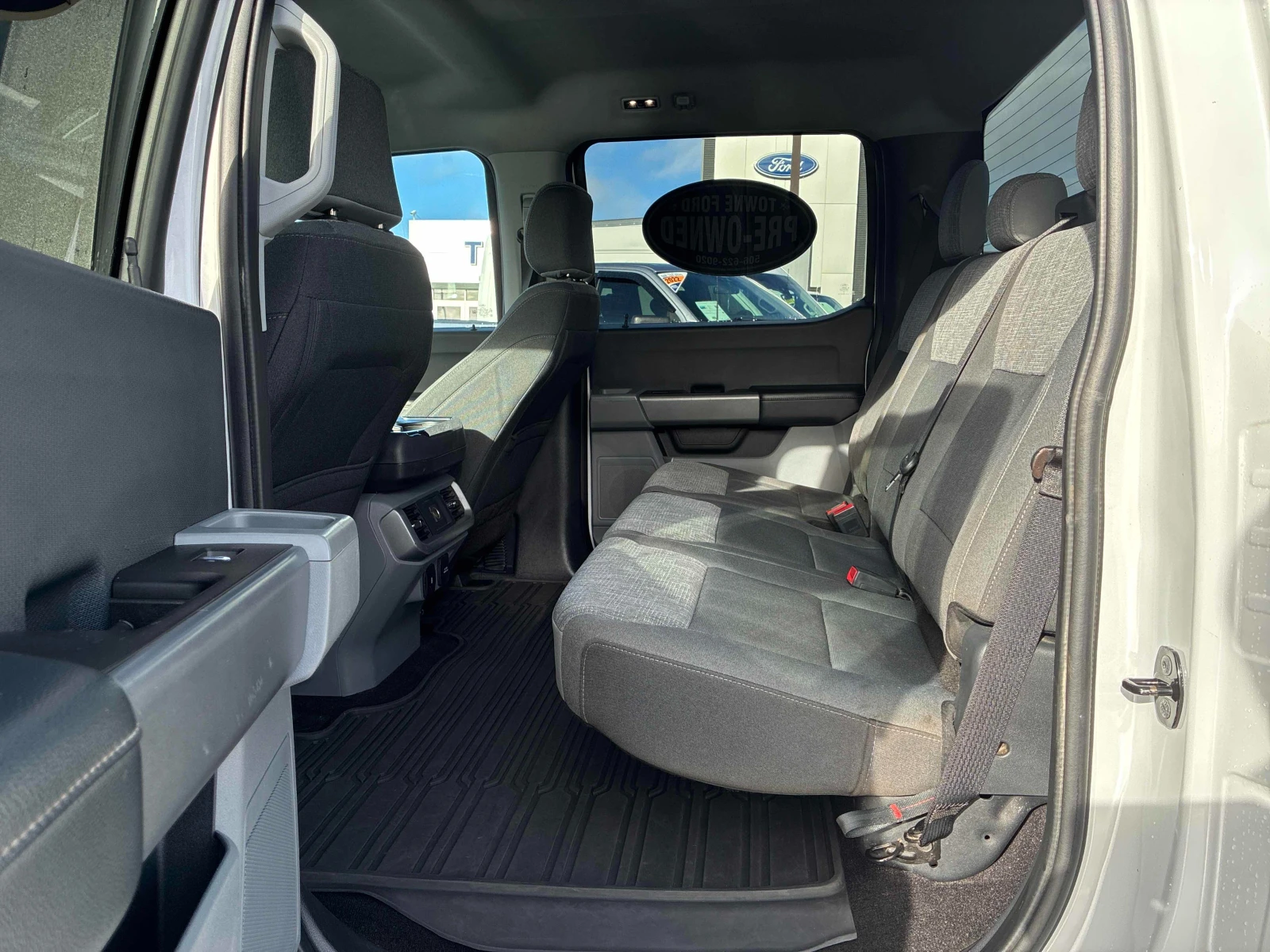 Ford F150 * CARFAX *    | Mobile.bg   10