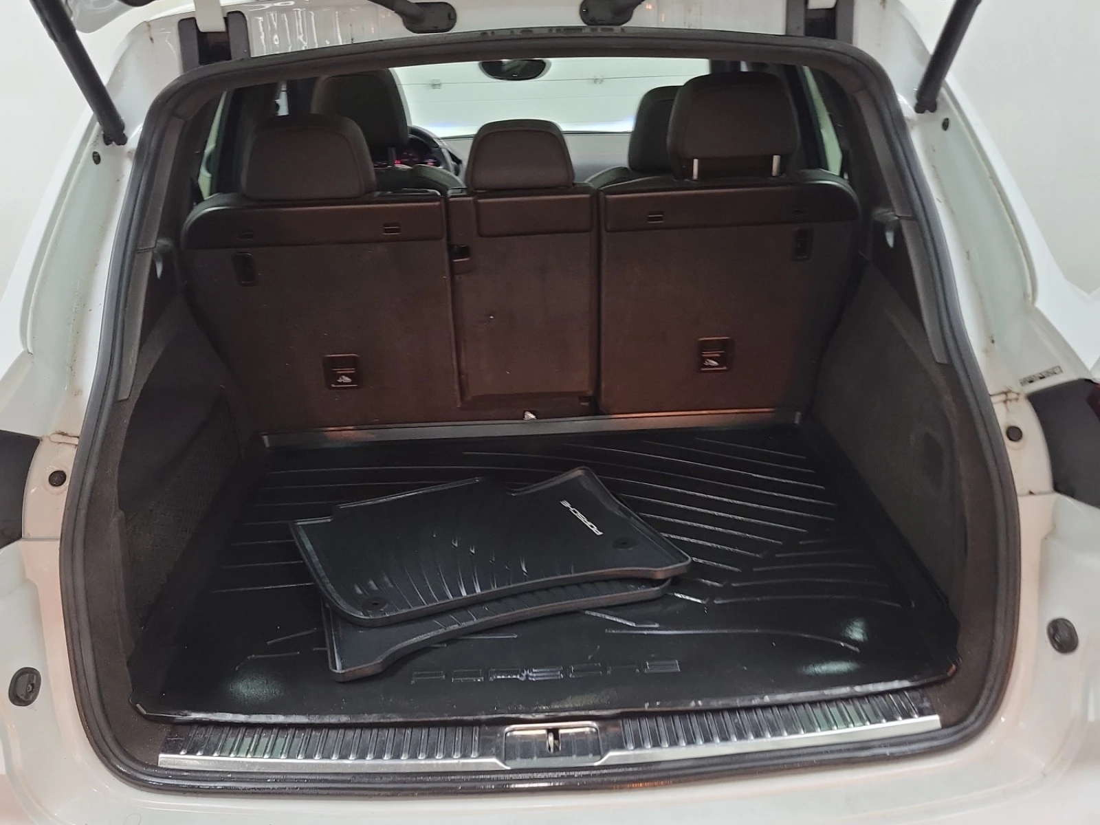 Porsche Cayenne * GTS* CARFAX*  *  | Mobile.bg   13