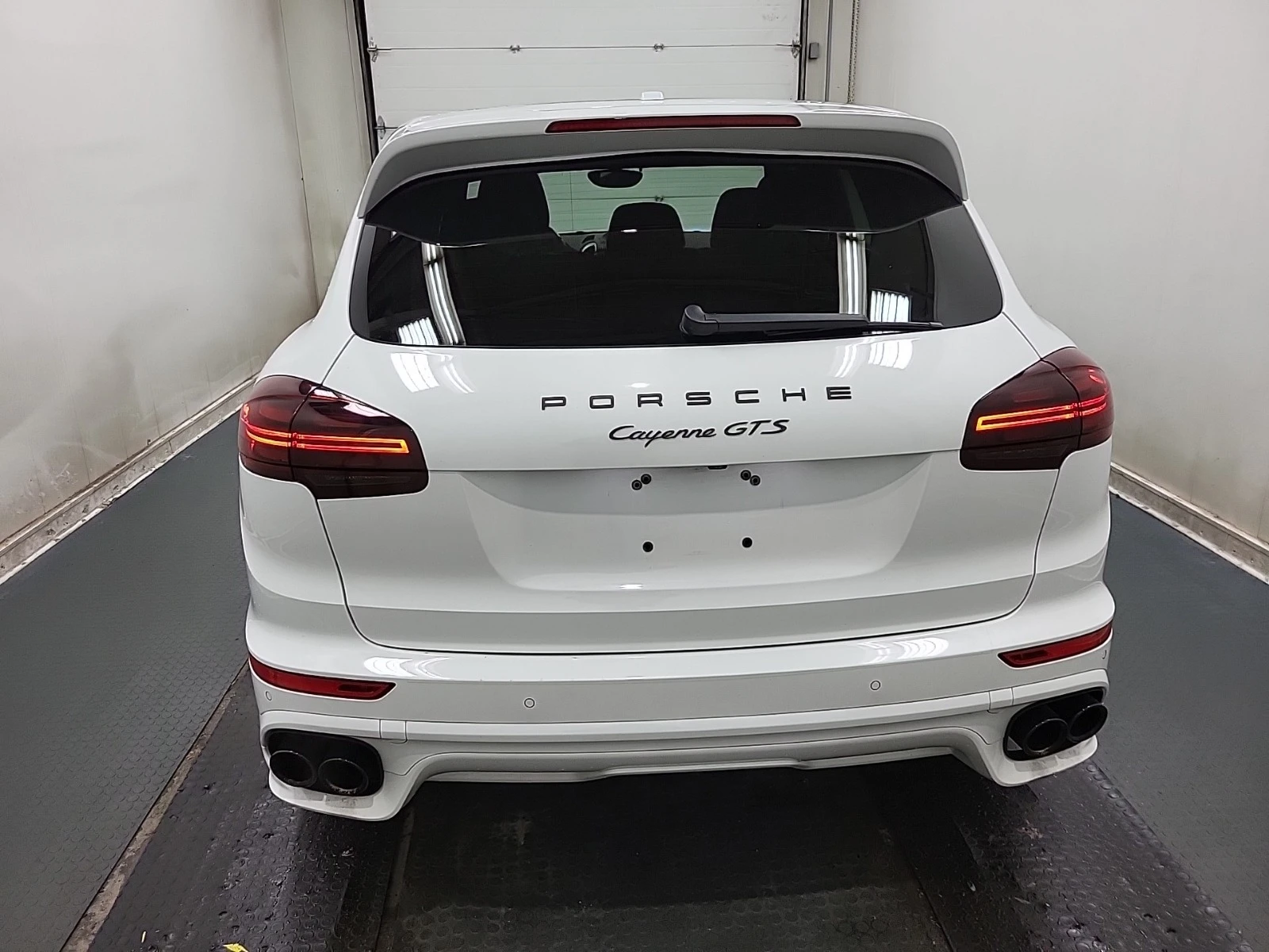 Porsche Cayenne * GTS* CARFAX* АВТО КРЕДИТ*  - изображение 5