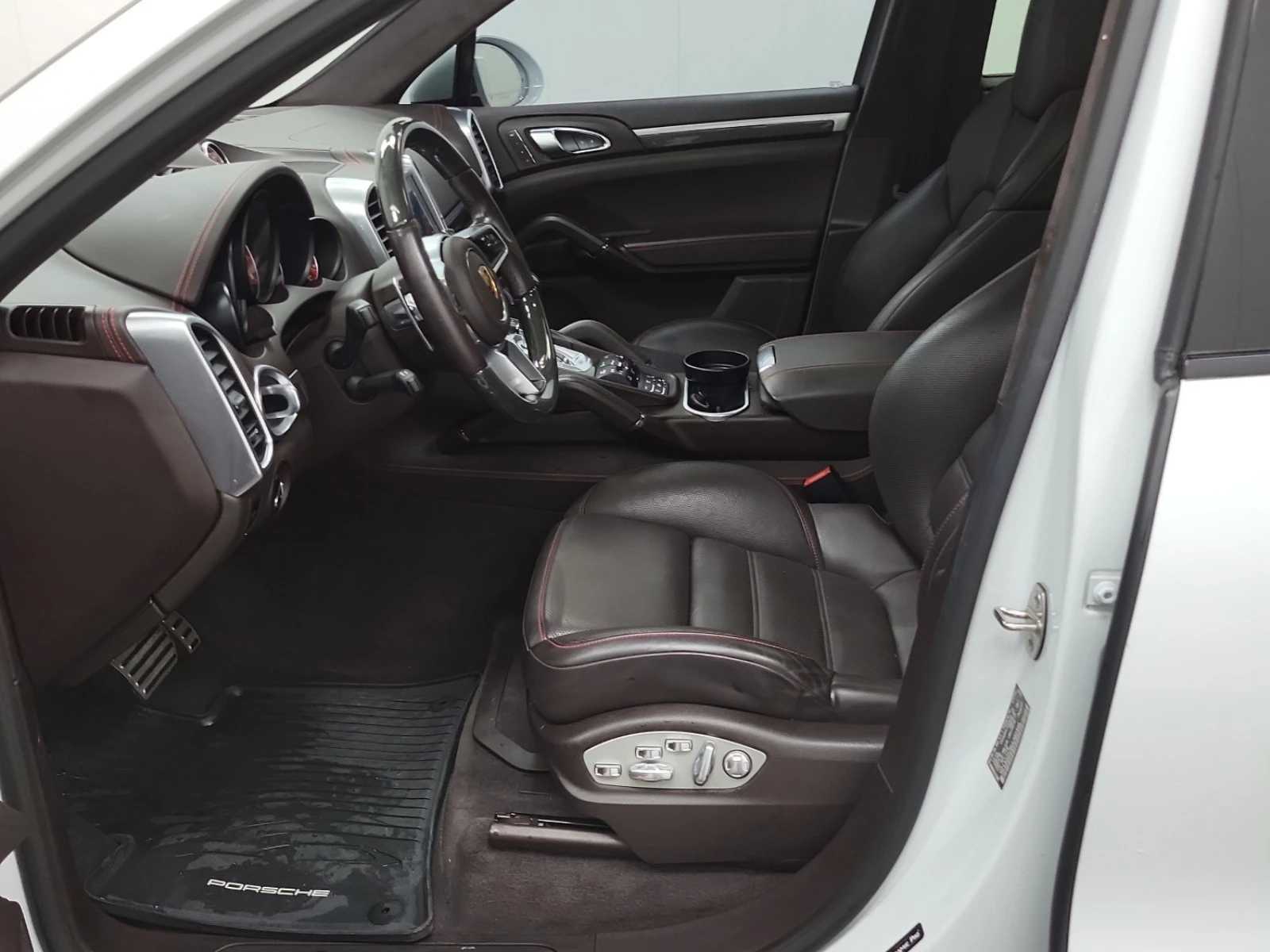 Porsche Cayenne * GTS* CARFAX* АВТО КРЕДИТ*  - изображение 6