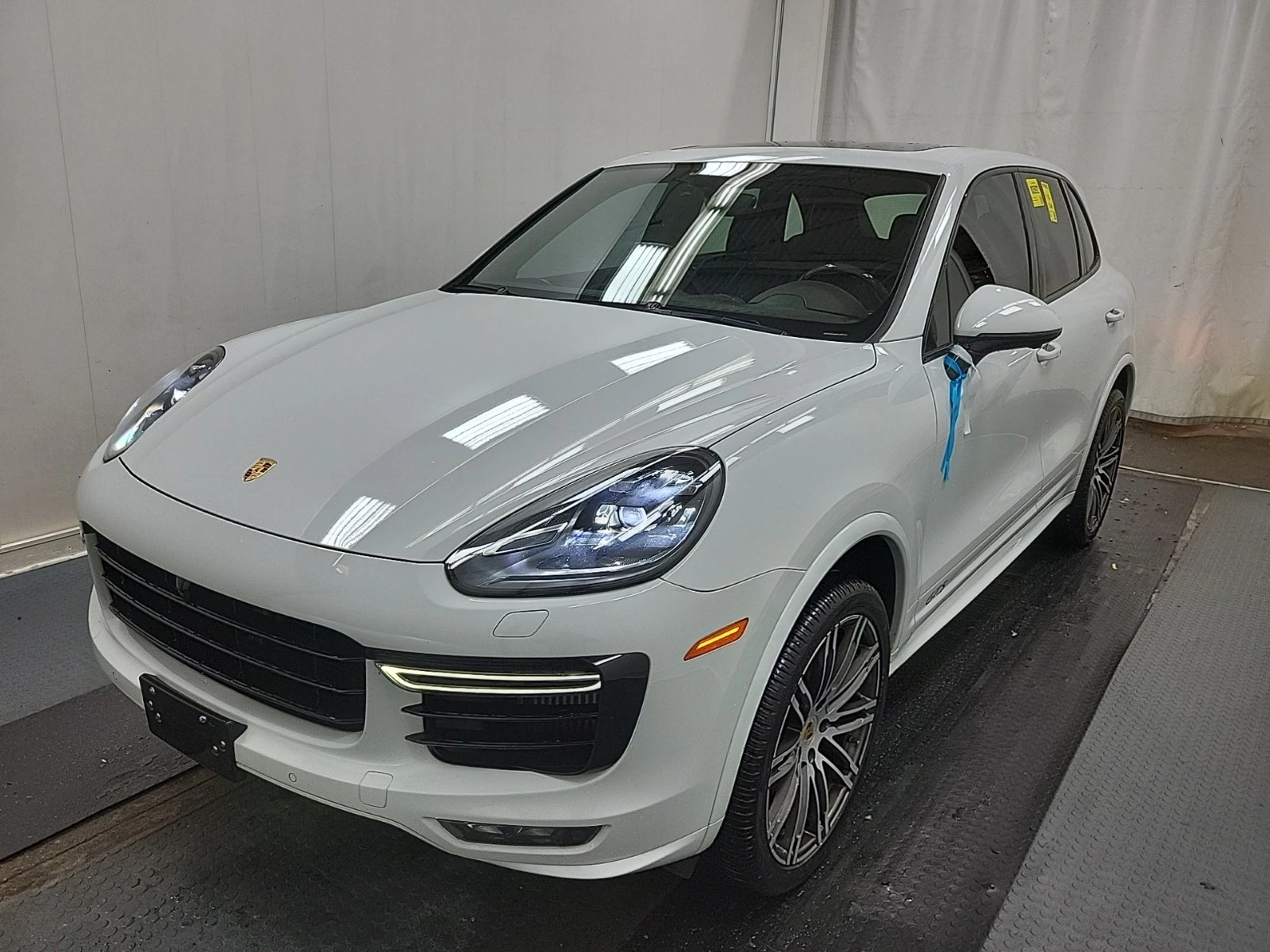 Porsche Cayenne * GTS* CARFAX* АВТО КРЕДИТ*  - изображение 2