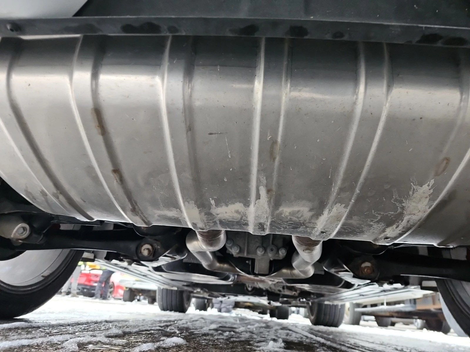 Porsche Cayenne * GTS* CARFAX*  *  | Mobile.bg   12