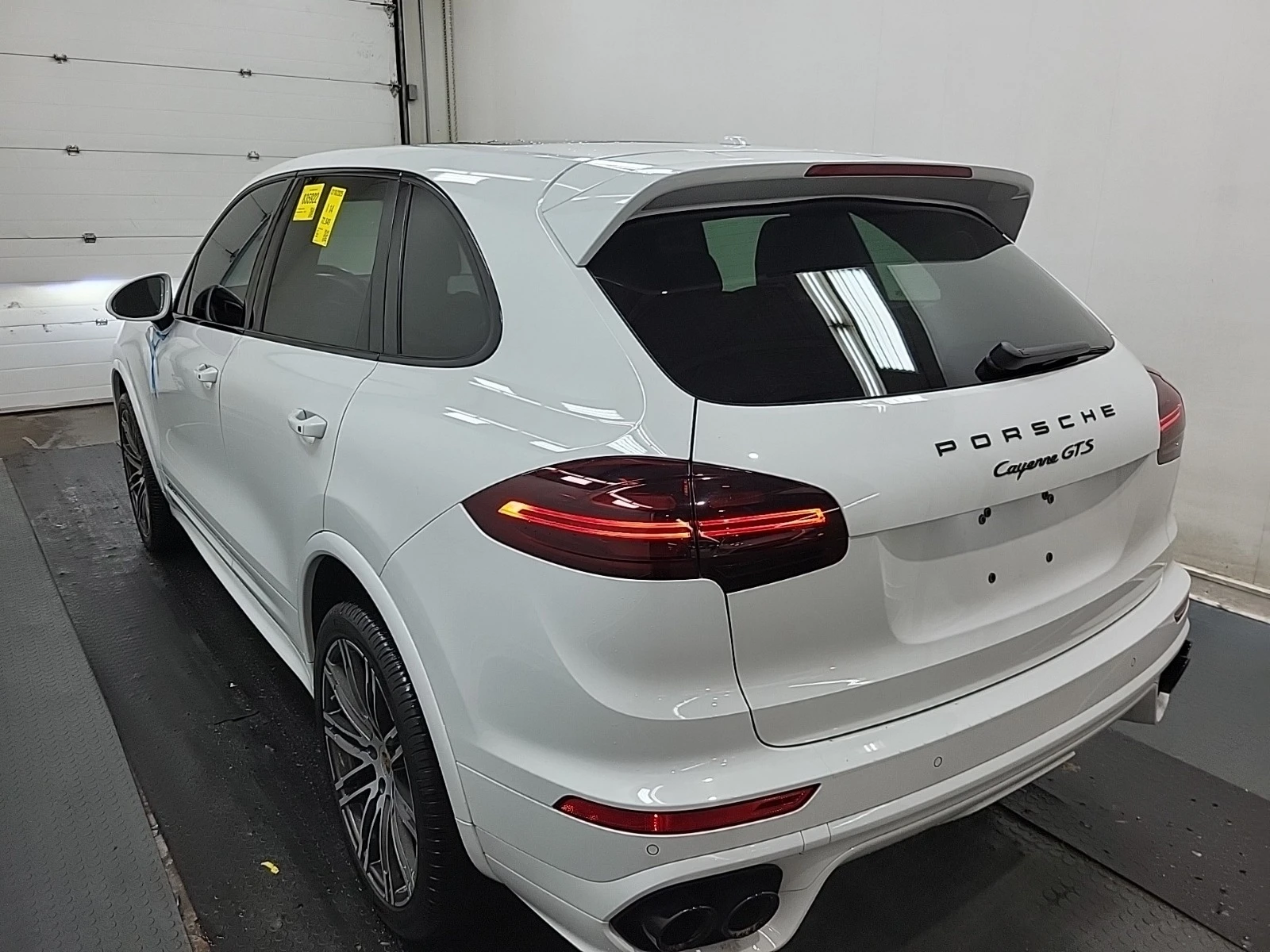 Porsche Cayenne * GTS* CARFAX* АВТО КРЕДИТ*  - изображение 3