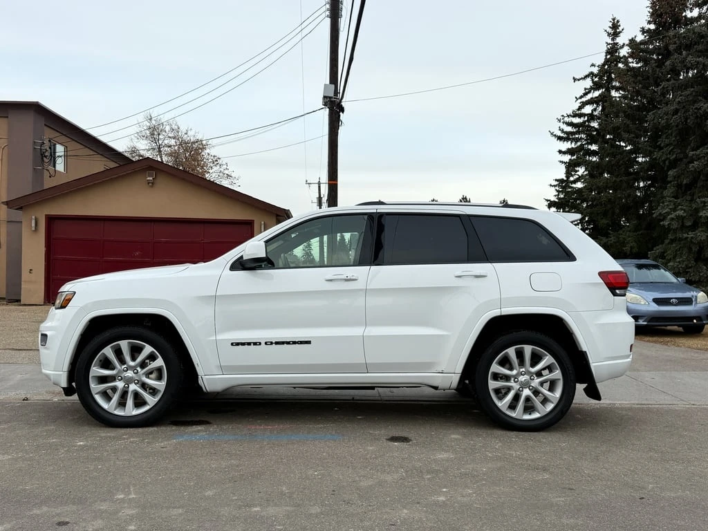 Jeep Grand cherokee * Altitude * CARFAX * ��� ������������ ������ | Mobile.bg � ����������� 2