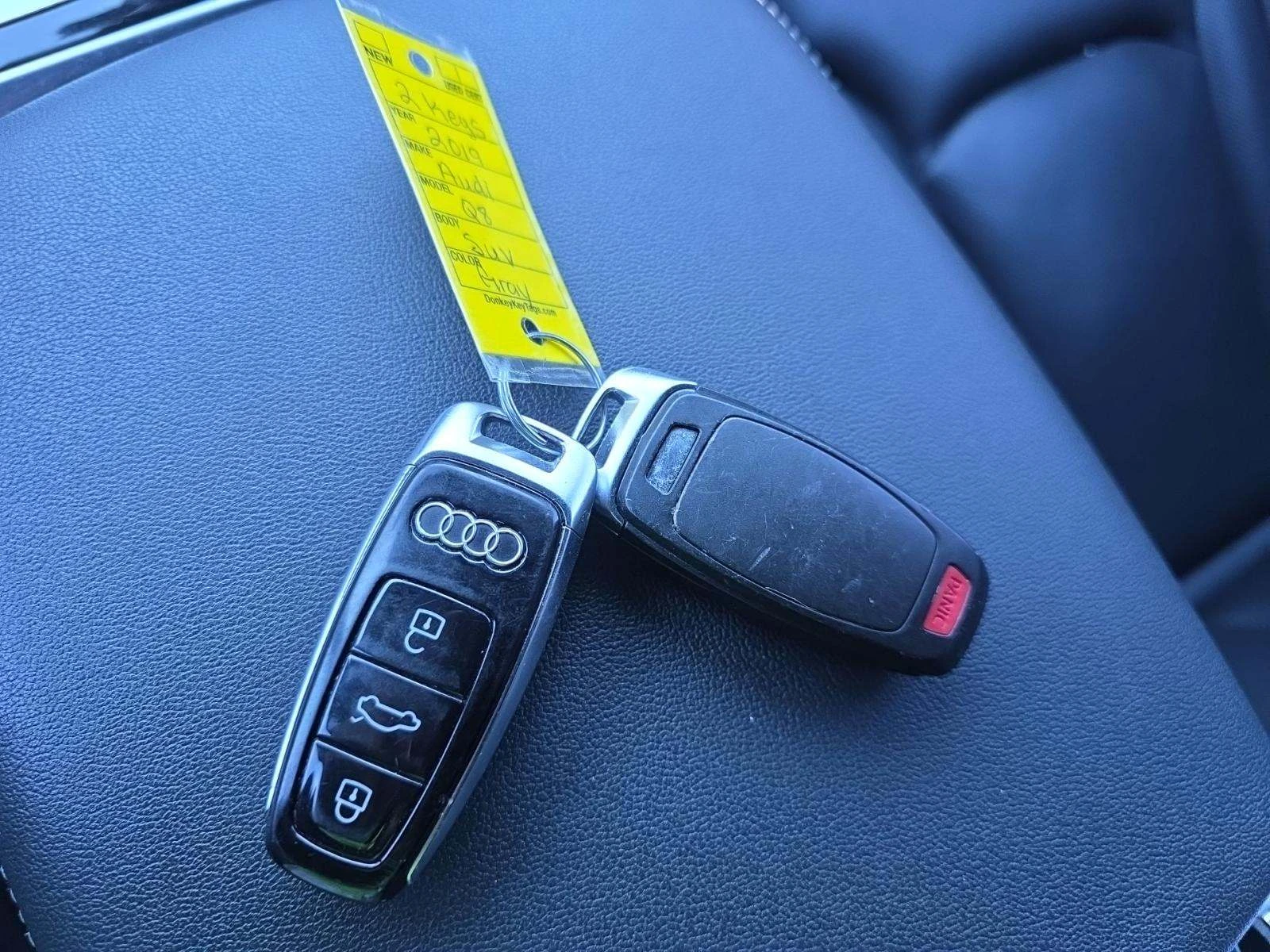 Audi Q8 PRESTIGE| BANG&OLUFSEN | ����| HEAD UP | Mobile.bg � ����������� 11