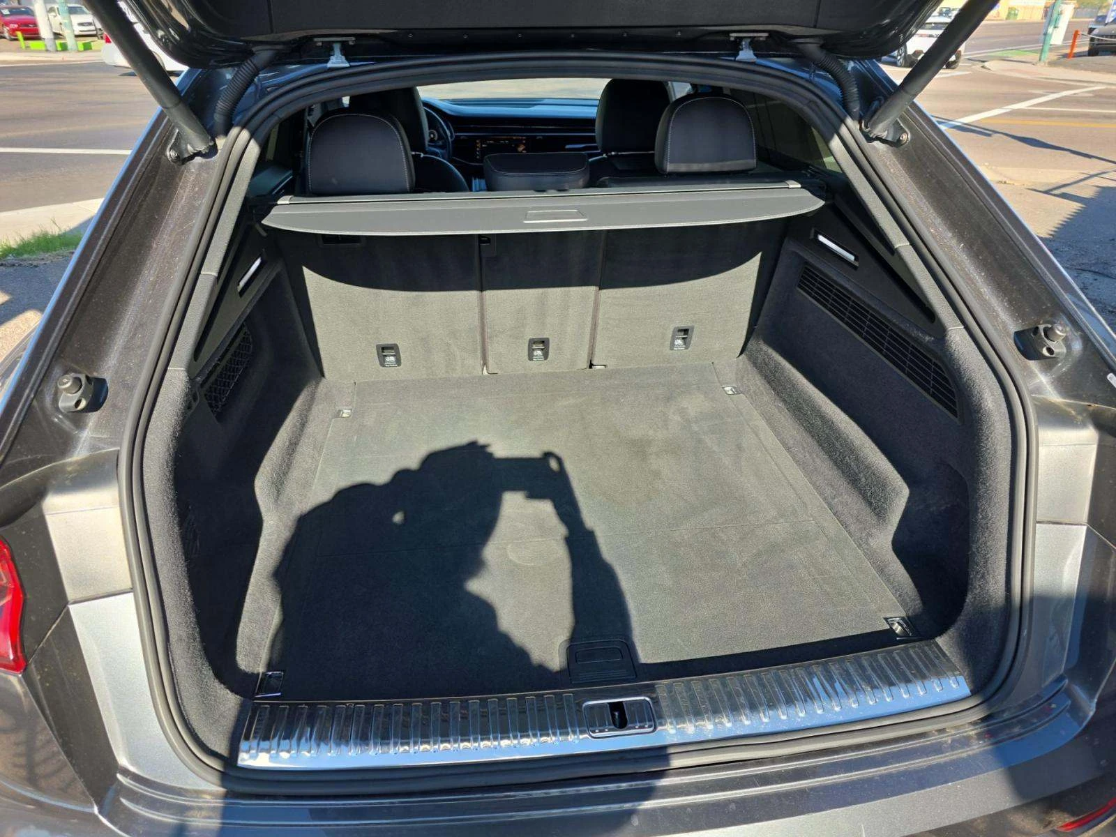 Audi Q8 PRESTIGE| BANG&OLUFSEN | ����| HEAD UP | Mobile.bg � ����������� 12