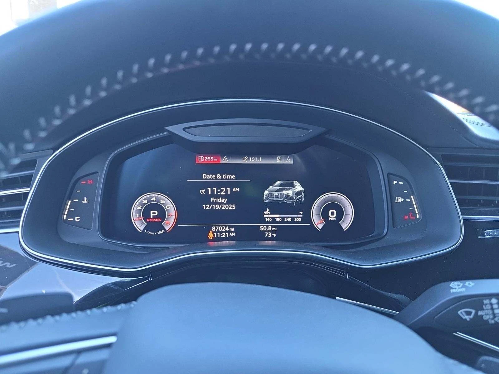 Audi Q8 PRESTIGE| BANG&OLUFSEN | ����| HEAD UP | Mobile.bg � ����������� 7