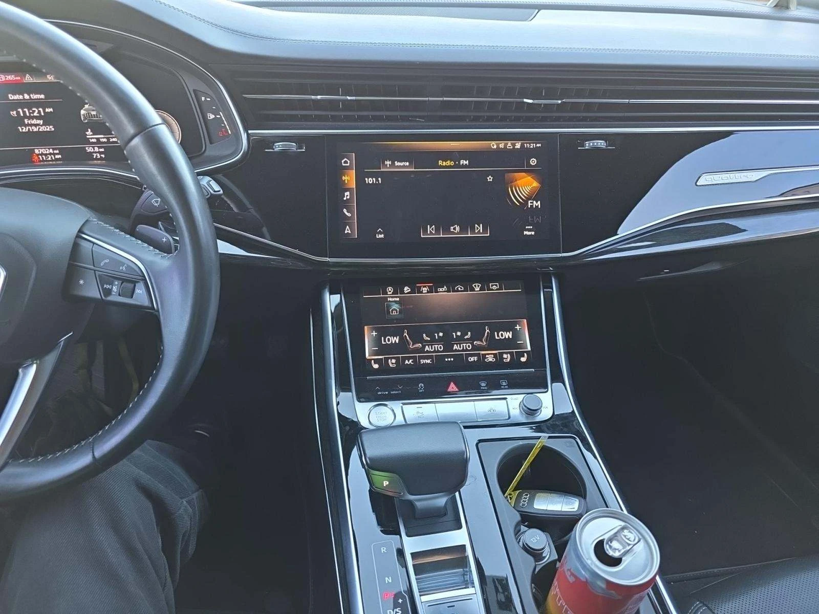 Audi Q8 PRESTIGE| BANG&OLUFSEN | ����| HEAD UP | Mobile.bg � ����������� 6