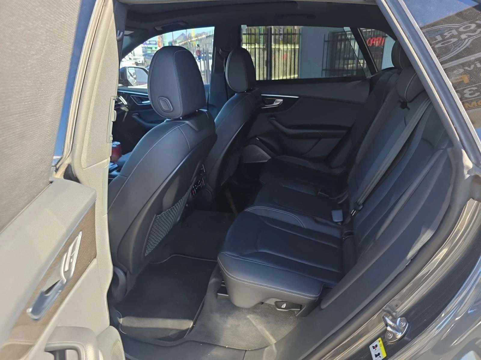 Audi Q8 PRESTIGE| BANG&OLUFSEN | ����| HEAD UP | Mobile.bg � ����������� 10