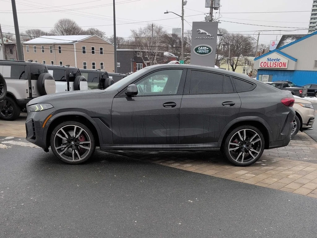 BMW X6 * xDrive40i * CARFAX * ��� ������������ ������ | Mobile.bg � ����������� 2