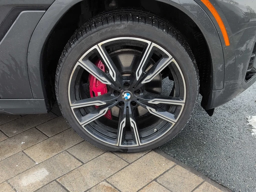 BMW X6 * xDrive40i * CARFAX * ��� ������������ ������ | Mobile.bg � ����������� 7