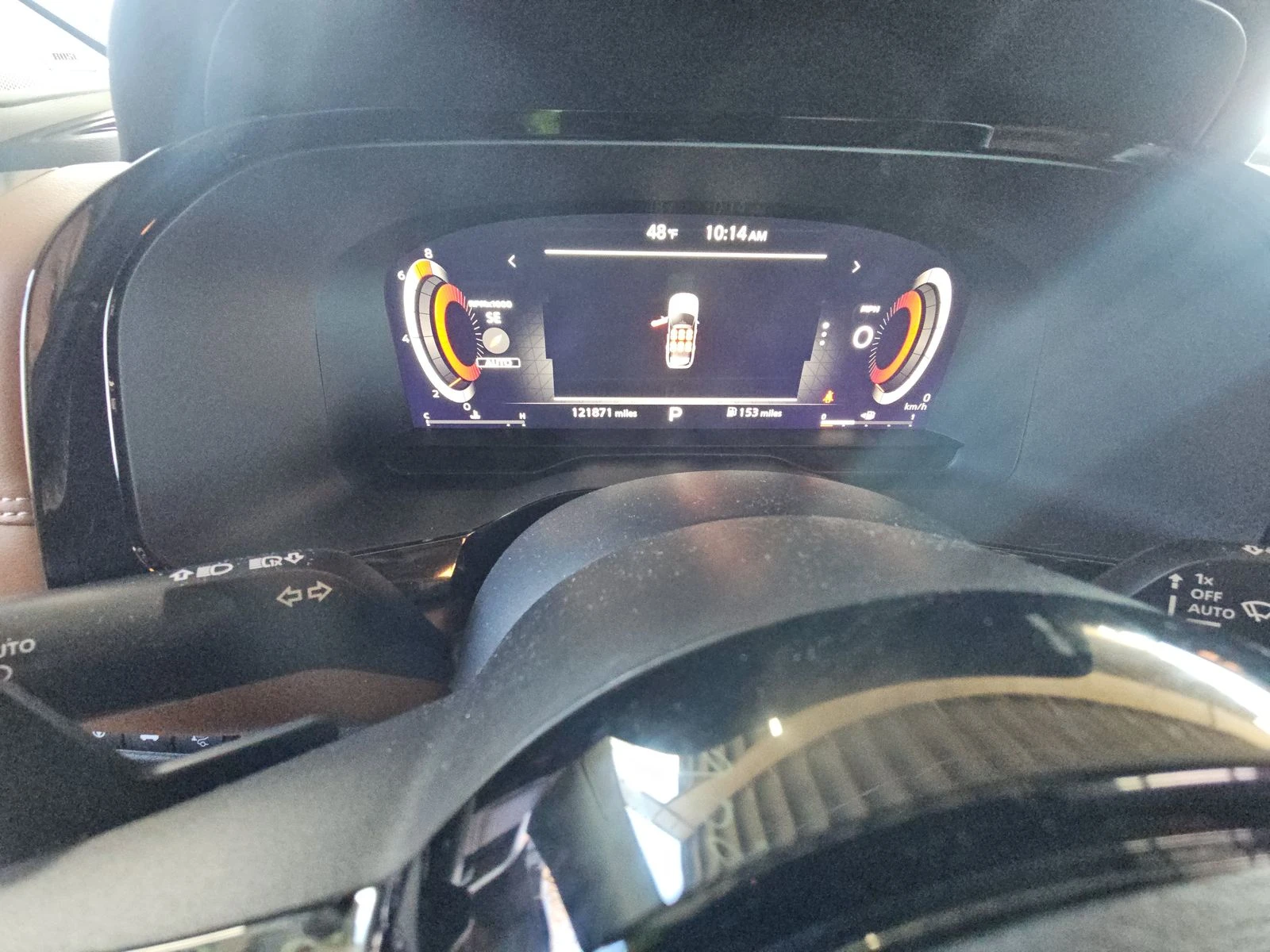 Nissan Pathfinder PLATINUM 3.5L ���������/��������/DISTRONIC/FULL | Mobile.bg � ����������� 12