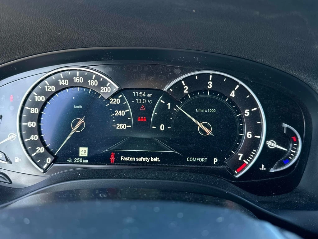 BMW X3 * xDrive30i * CARFAX * ФИНАНСИРАНЕ  - изображение 8