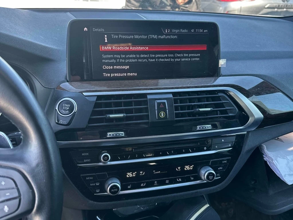 BMW X3 * xDrive30i * CARFAX * ФИНАНСИРАНЕ  - изображение 9