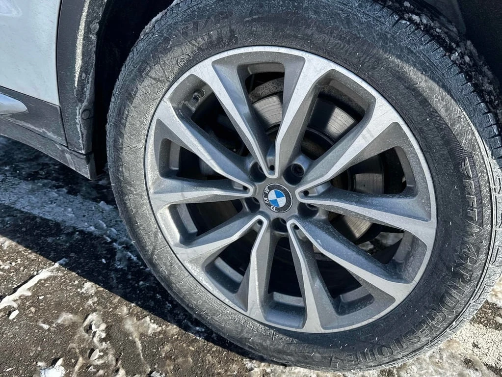 BMW X3 * xDrive30i * CARFAX * ФИНАНСИРАНЕ  - изображение 7