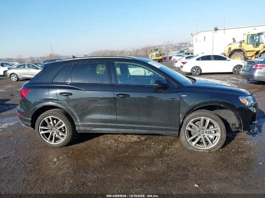 Audi Q3  PREMIUM 45 TFSI S LINE QUATTRO TIPTRONIC | Mobile.bg � ����������� 11