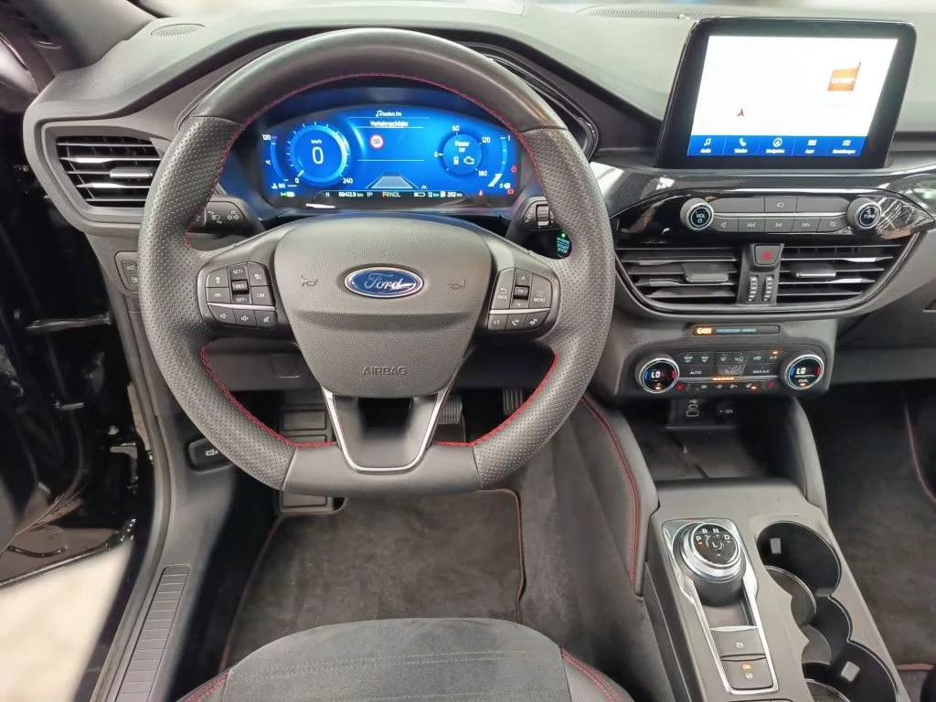 Ford Kuga 2.5PHEV/ST-LINE/ACC/PANO/CAM/LED/1010v - изображение 7
