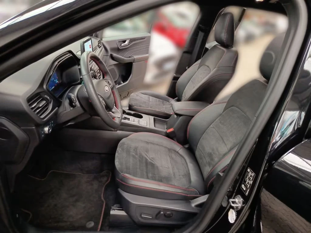 Ford Kuga 2.5PHEV/ST-LINE/ACC/PANO/CAM/LED/1010v - изображение 9