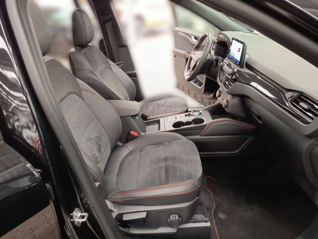 Ford Kuga 2.5PHEV/ST-LINE/ACC/PANO/CAM/LED/1010v - изображение 10