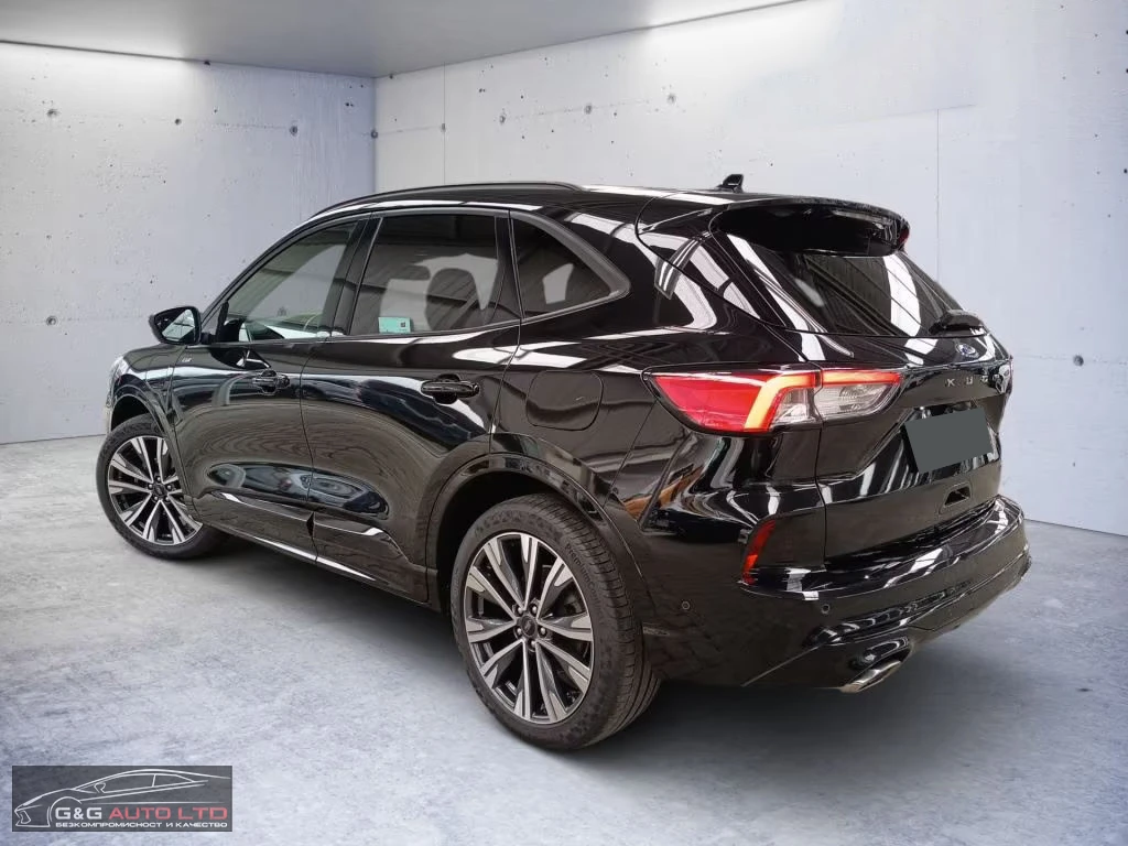 Ford Kuga 2.5PHEV/ST-LINE/ACC/PANO/CAM/LED/1010v - изображение 2