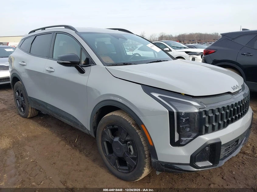 Kia Sportage 2026 KIA SPORTAGE X-LINE | Mobile.bg � ����������� 1