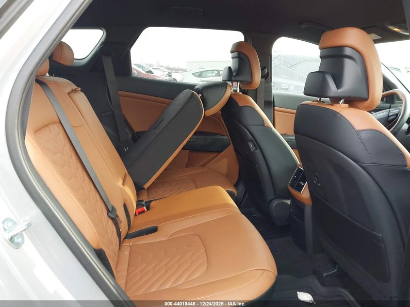 Kia Sportage 2026 KIA SPORTAGE X-LINE - изображение 10