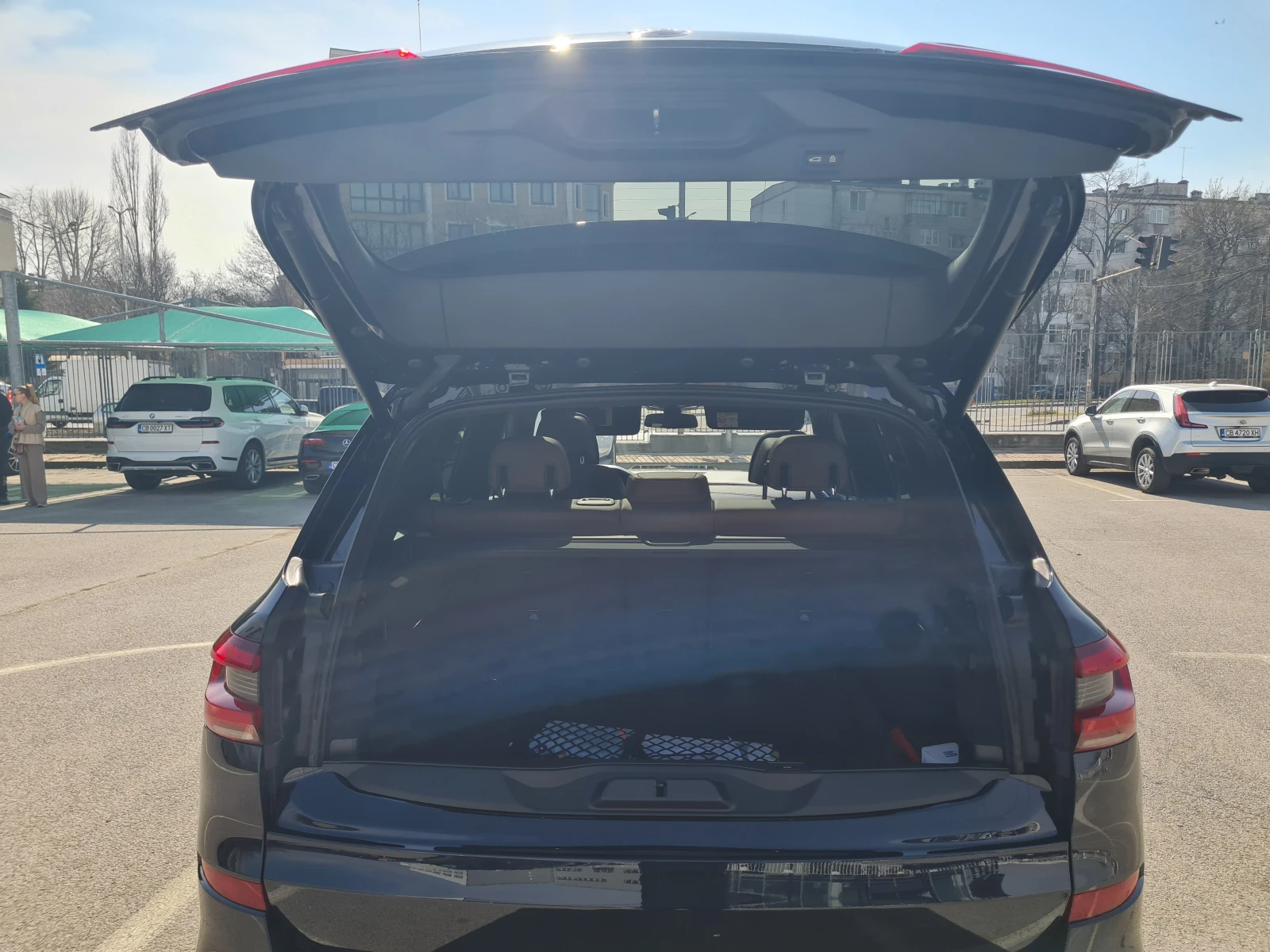 BMW X5 X5 xDrive40d M | Mobile.bg � ����������� 16
