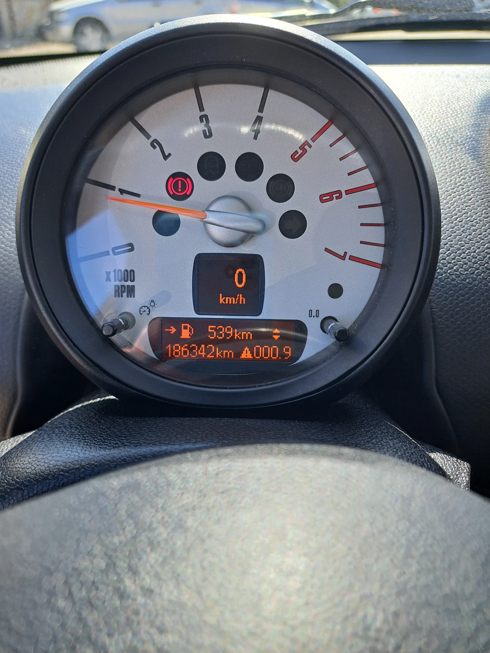 Mini Countryman, снимка 10 - Автомобили и джипове - 53835136