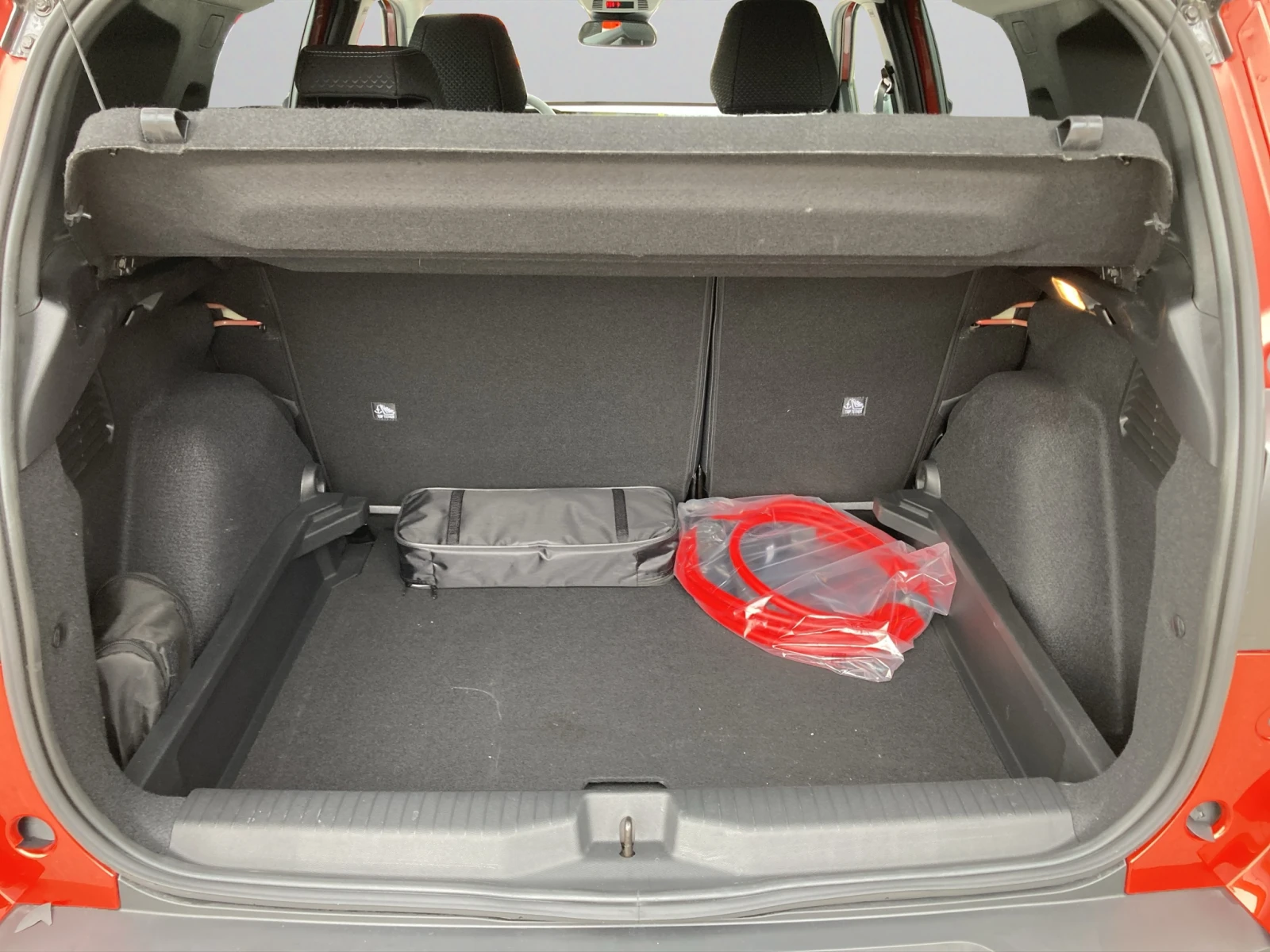 Opel Frontera GS Electric 54kW, снимка 9 - Автомобили и джипове - 54043258