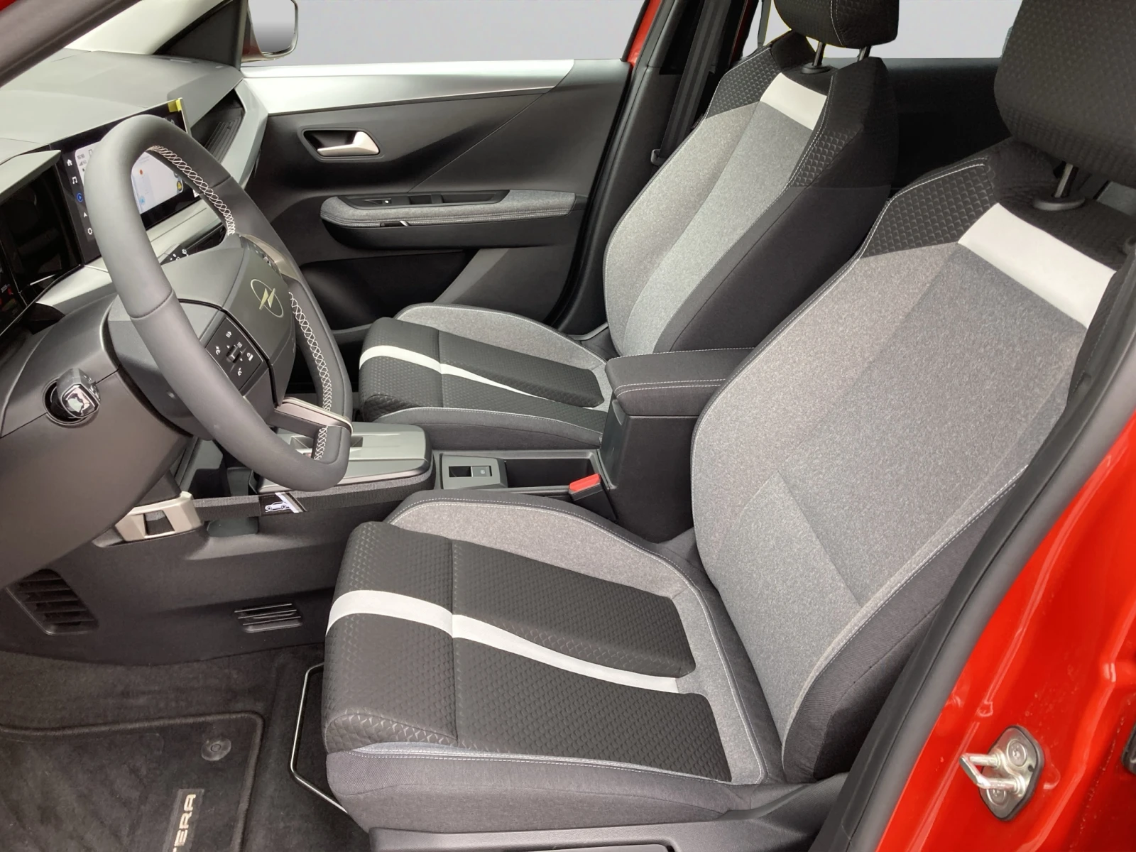 Opel Frontera GS Electric 54kW, снимка 10 - Автомобили и джипове - 54043258