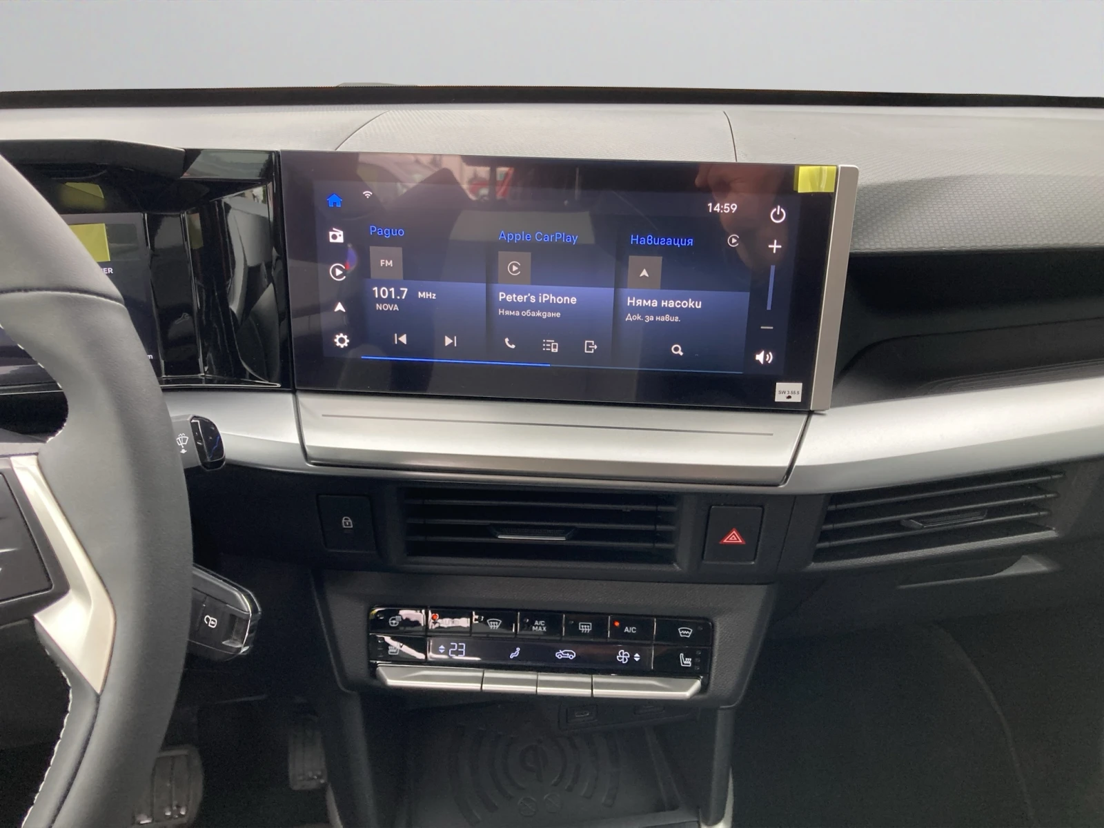 Opel Frontera GS Electric 54kW, снимка 13 - Автомобили и джипове - 54043258