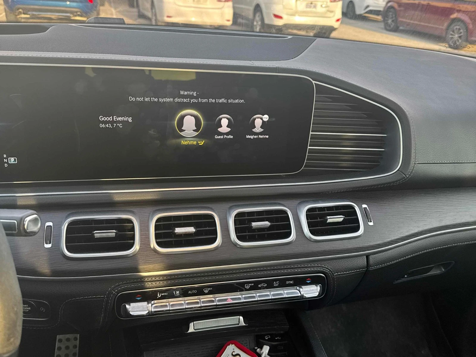 Mercedes-Benz GLE 53 4MATIC � ����������� + ���������� | Mobile.bg � ����������� 9