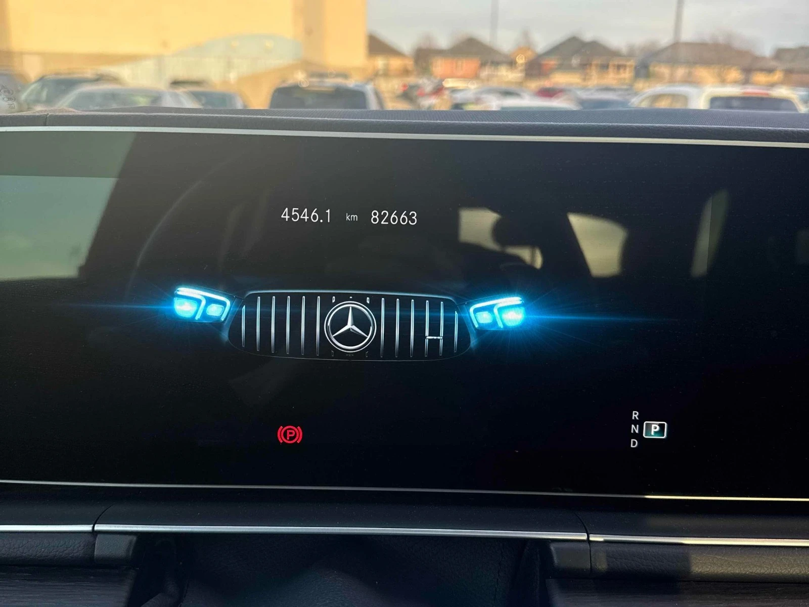 Mercedes-Benz GLE 53 4MATIC � ����������� + ���������� | Mobile.bg � ����������� 8