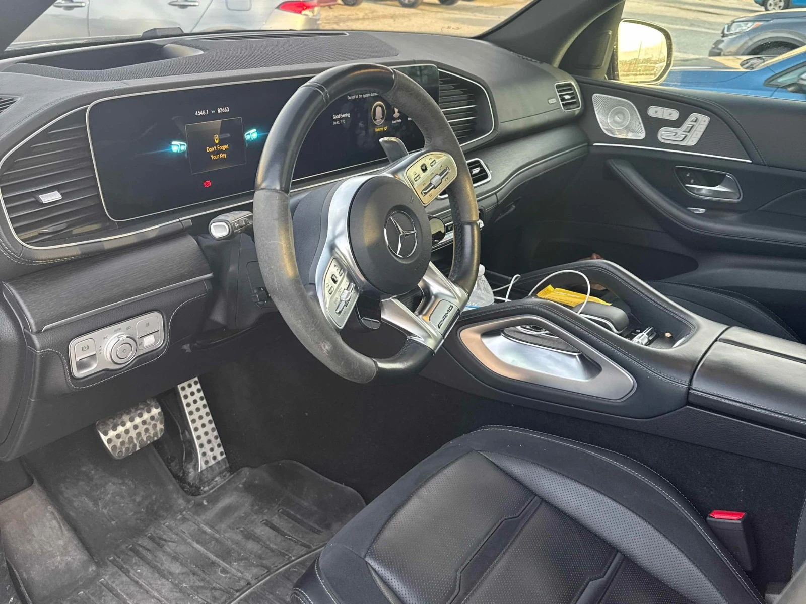 Mercedes-Benz GLE 53 4MATIC � ����������� + ���������� | Mobile.bg � ����������� 7