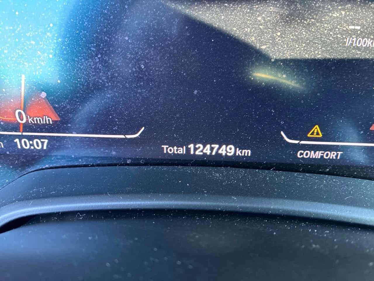 BMW X5 xDrive40i  CARFAX, снимка 14 - Автомобили и джипове - 54148568