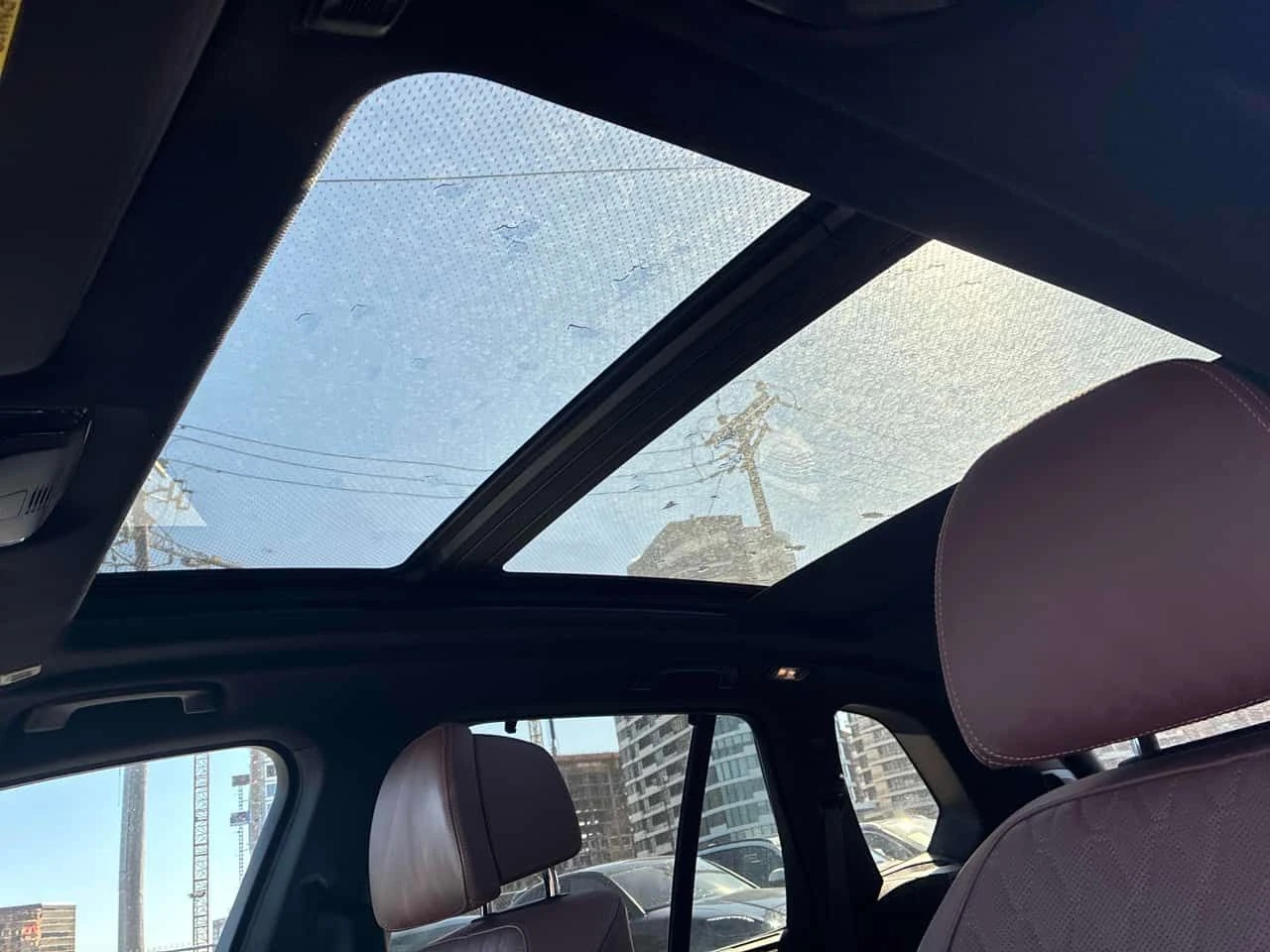 BMW X5 xDrive40i  CARFAX, снимка 17 - Автомобили и джипове - 54148568