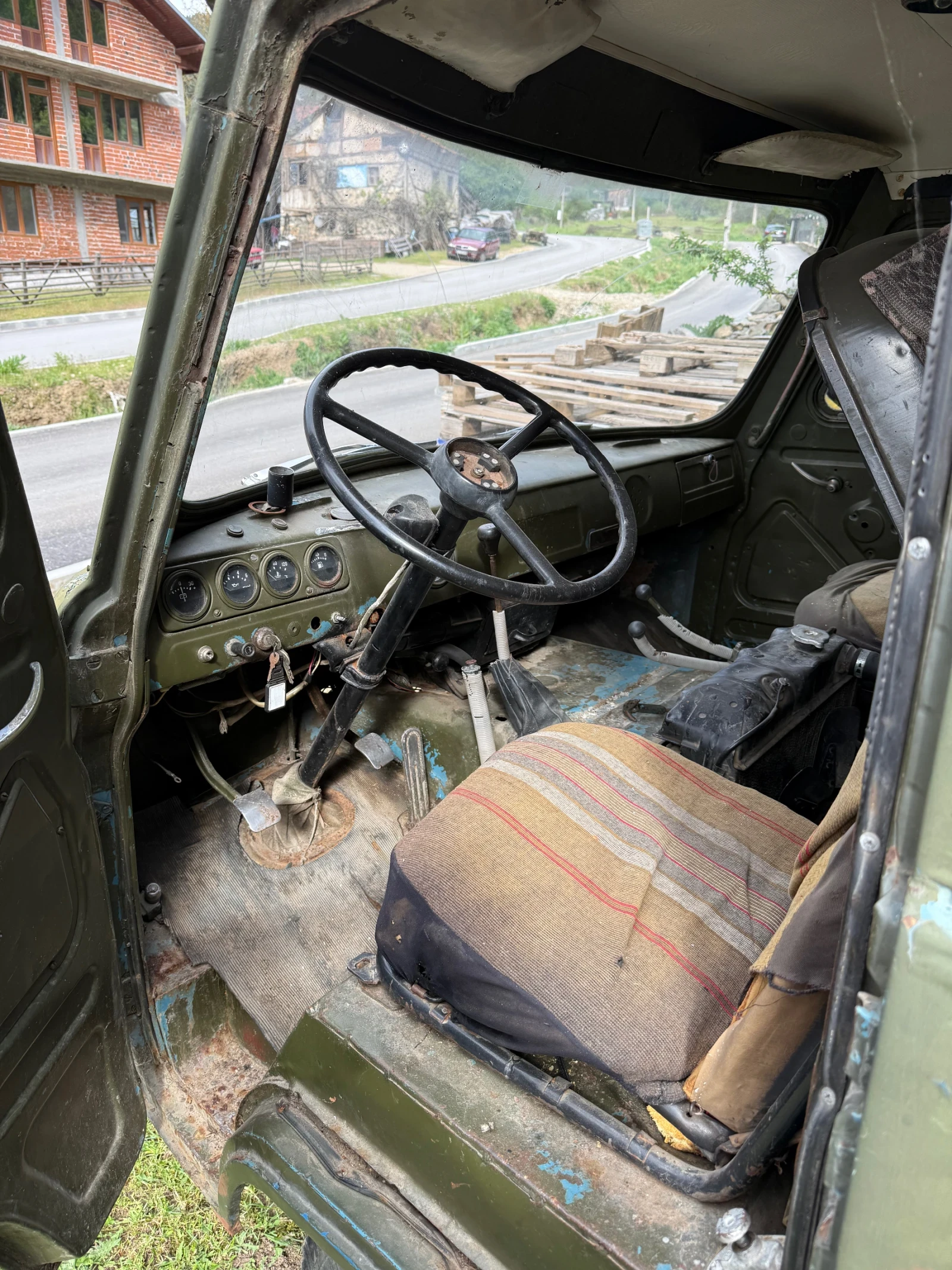 Uaz 452 | Mobile.bg � ����������� 7