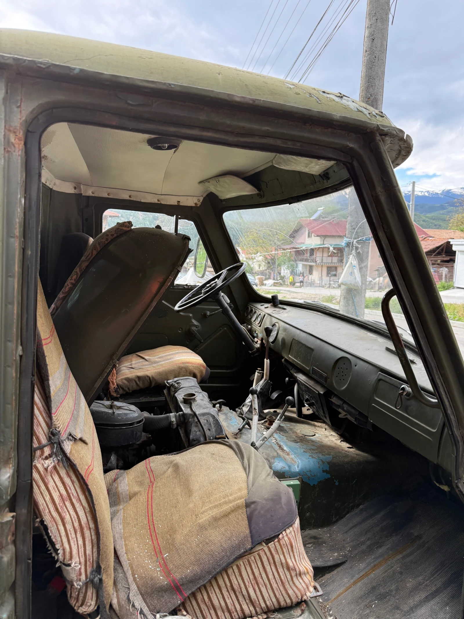 Uaz 452 | Mobile.bg � ����������� 6